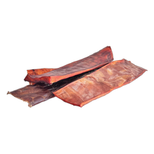 Open Range - Dog - Beef Collagen Flattened Jerky