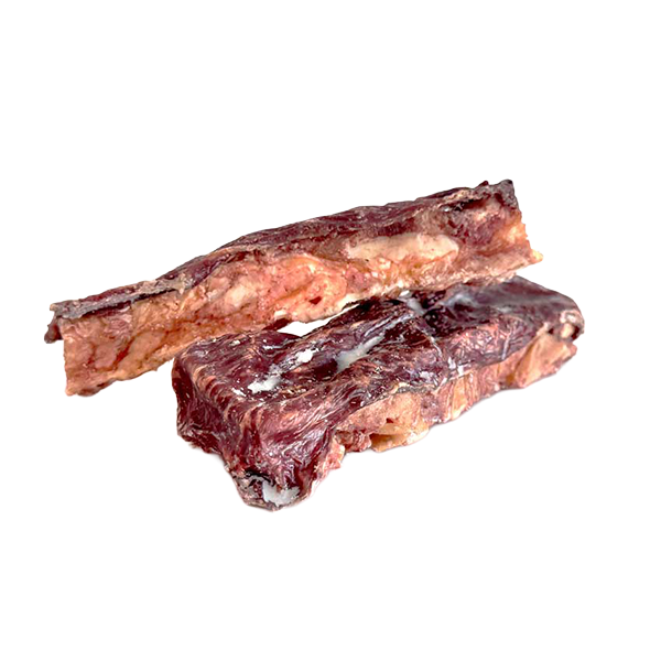 Open Range - Dog - Skirt Steak Bar