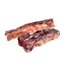 Open Range - Dog - Skirt Steak Bar 6"