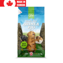 Guinea Pig Timothy Food Martin Little Friends