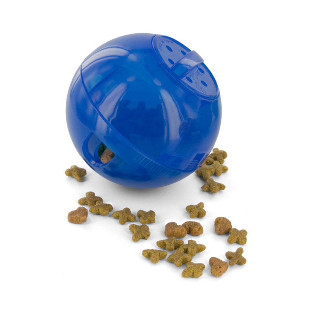 SlimCat Blue PetSafe