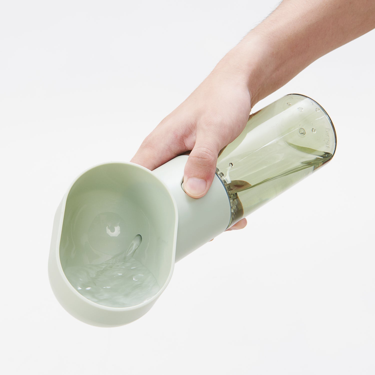 Portable Pet Travel Bottle URBAN PAW PETS