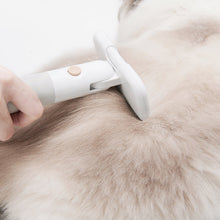 Pet Deshedding Tool - Steering Comb URBAN PAW PETS
