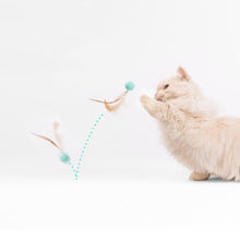 Cat Toy - Bouncy Balls (3 PCS) URBAN PAW PETS