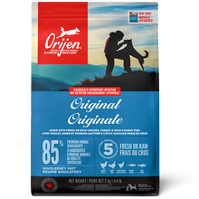 Grain Free Original Dog Orijen