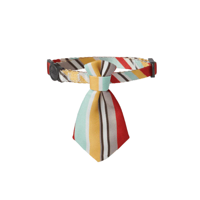 Pet Necktie Collar URBAN PAW PETS