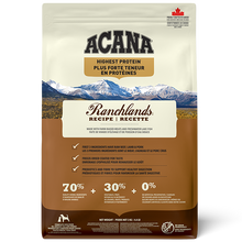 Highest Protein Ranchlands Acana
