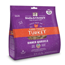 FD Turkey for Cats Stella and Chewy's