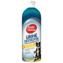 Urine Destroyer Cat & Dog Simple Solution