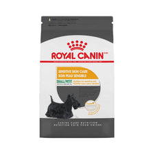 Small Sensitive Skin Care Royal Canin