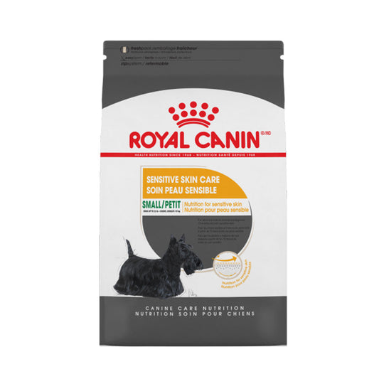 Small Sensitive Skin Care Royal Canin