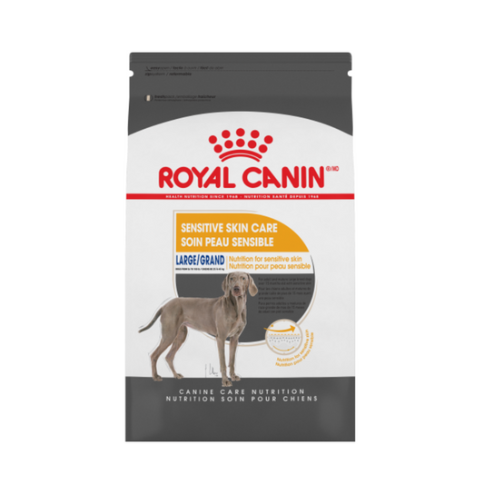 Large Sensitive Skin Care Royal Canin