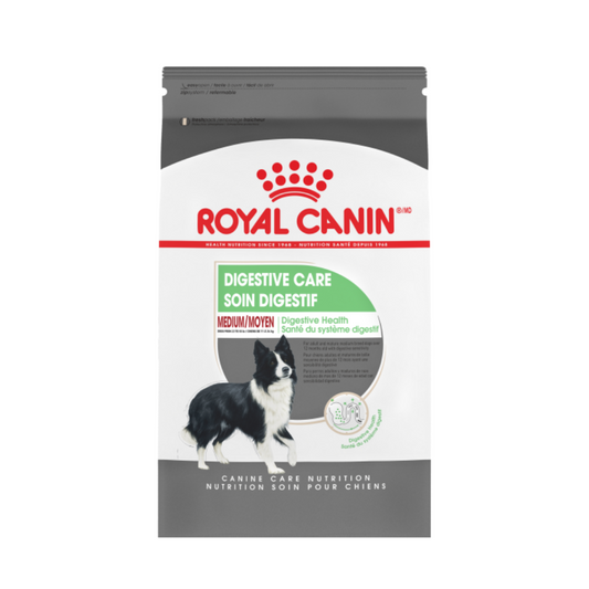 Medium Digestive Care Royal Canin