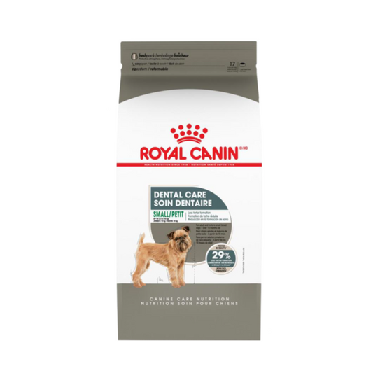 Small Dental Care Royal Canin