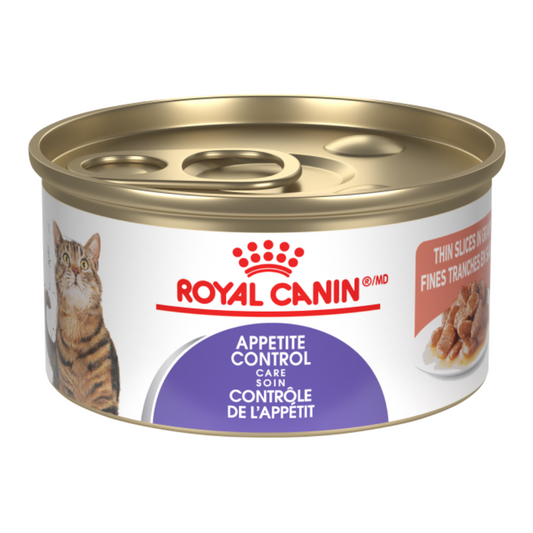 Appetite Control Care Loaf Royal Canin