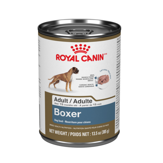 Boxer Royal Canin