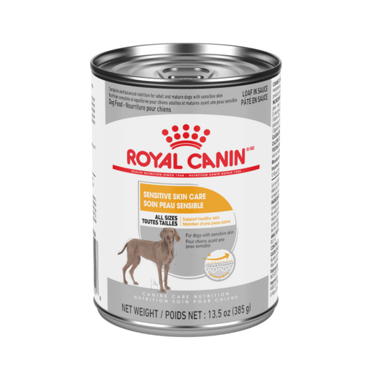 Sensitive Skin Care Loaf Royal Canin