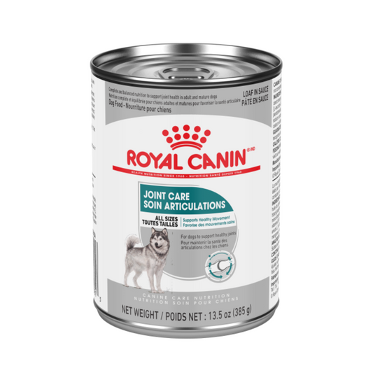 Joint Care Loaf Royal Canin