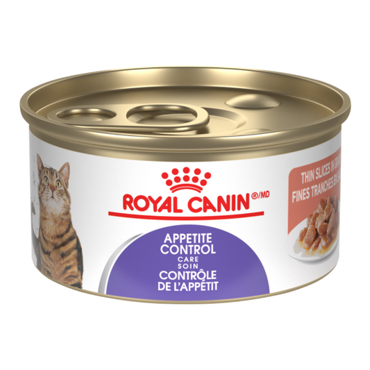 Appetite Control Spayed & Neutered Royal Canin