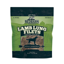 Lamb Lungs RedBarn