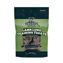 Lamb Lungs RedBarn