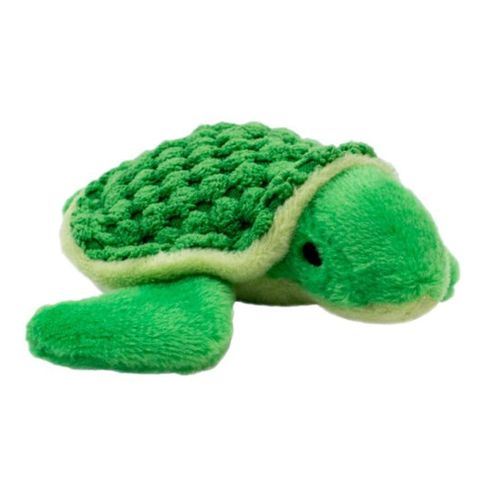 Turtle Squeaker Tall Tails