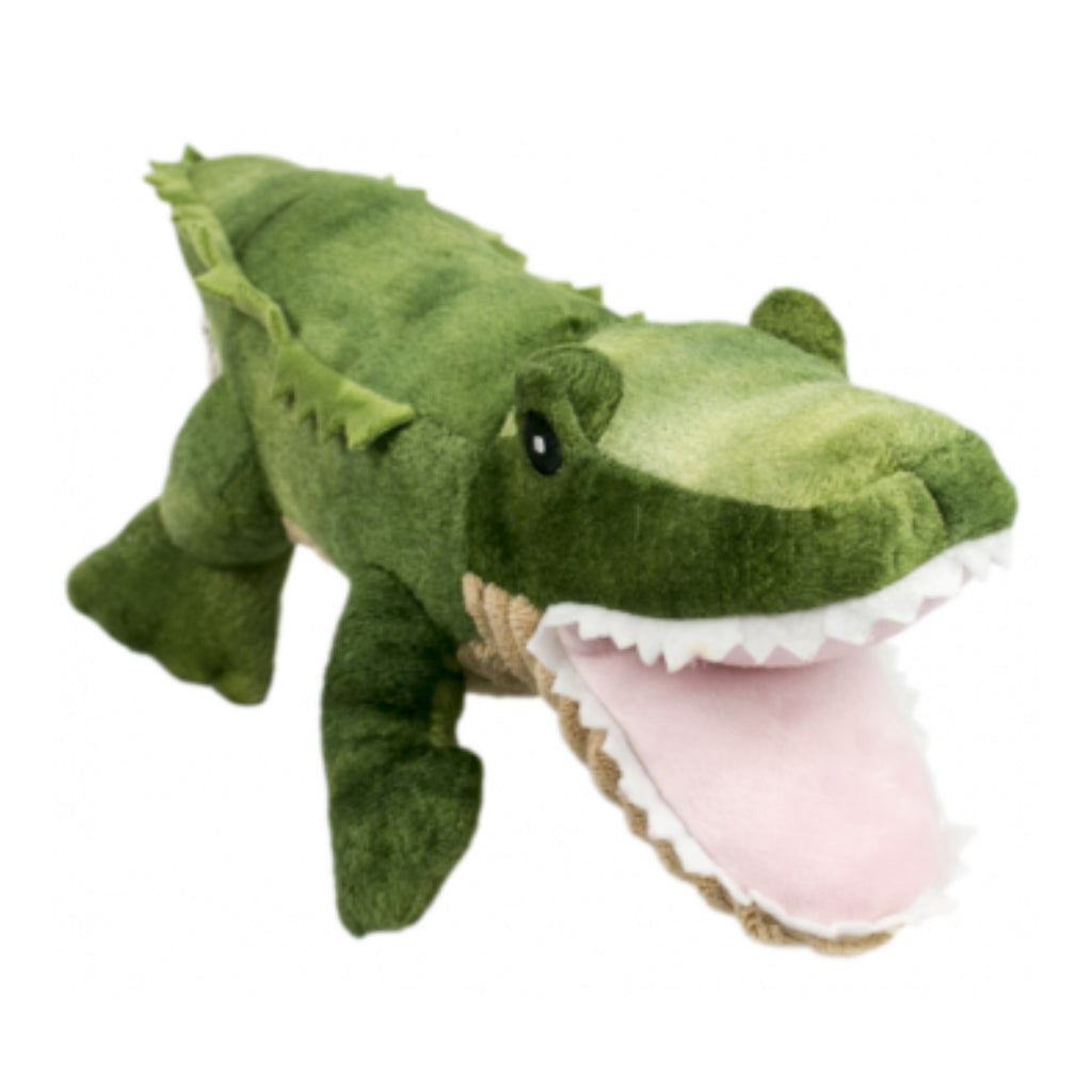 Plush Gator Tall Tails