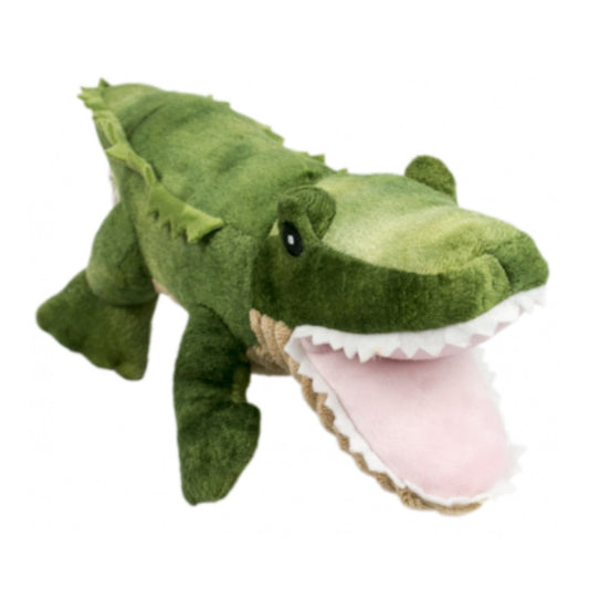 Plush Gator Tall Tails