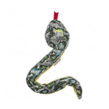 Plush Snake Tall Tails