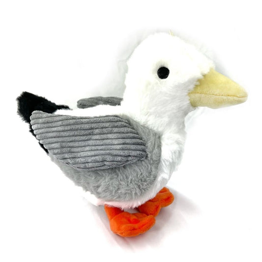 Seagull Animated Wing Tall Tails