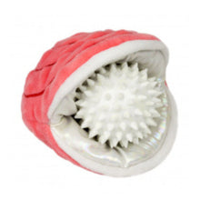 Plush Oyster Pearl 2 in 1 Tall Tails