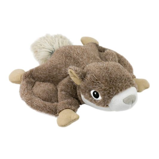 Flying Squirrel Fetch Tall Tails