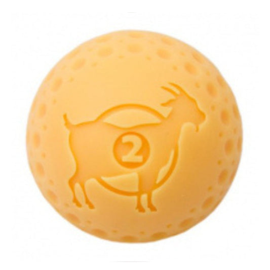 Goat Ball Tall Tails