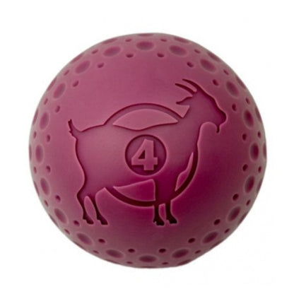 Goat Ball Tall Tails