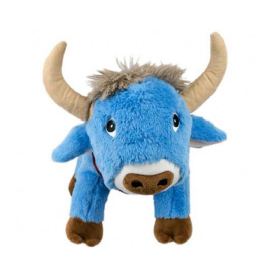 Plush Blue Ox Tall Tails