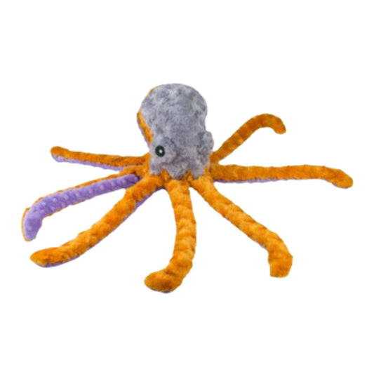 Octopus Tall Tails
