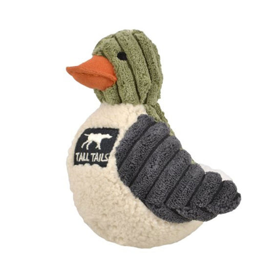 Duck Squeaker Tall Tails