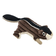 Chipmunk Squeaker Tall Tails