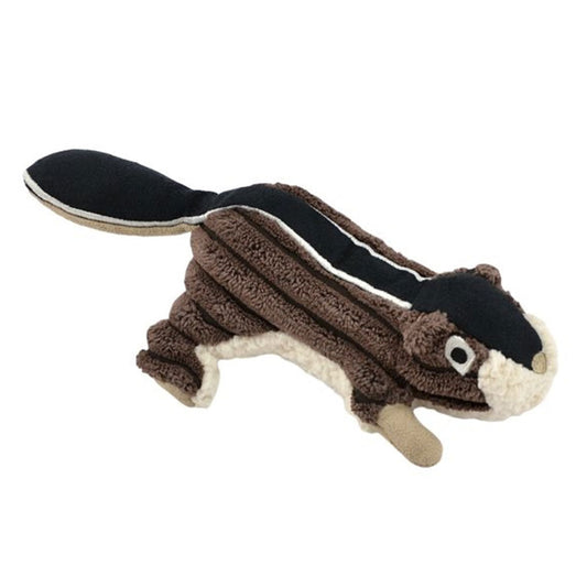 Chipmunk Squeaker Tall Tails