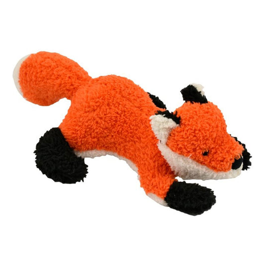 Fox Squeaker Tall Tails
