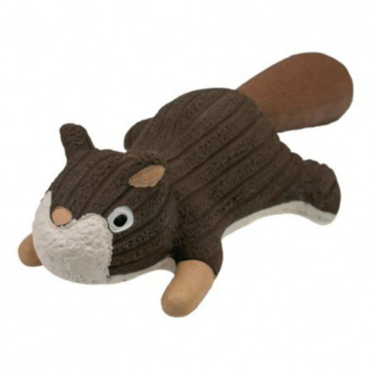 Squirrel Squeaker Tall Tails