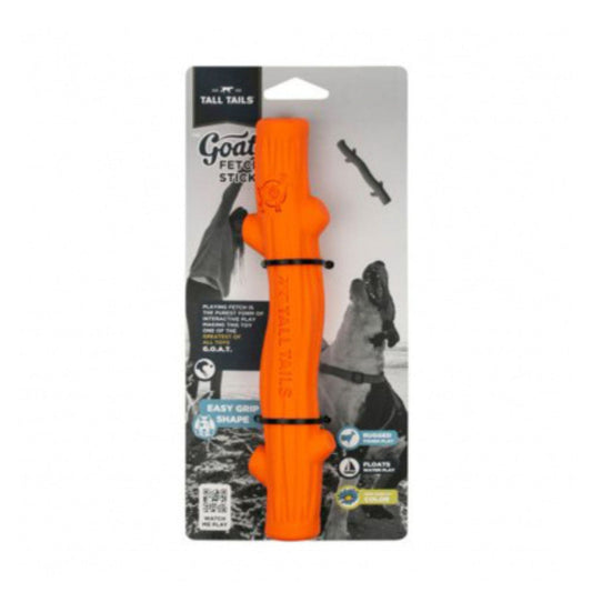 Goat Fetch Stick Tall Tails