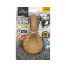Wobble Walker Wobbler Chew Tall Tails
