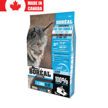 Original Fish Trio Boreal