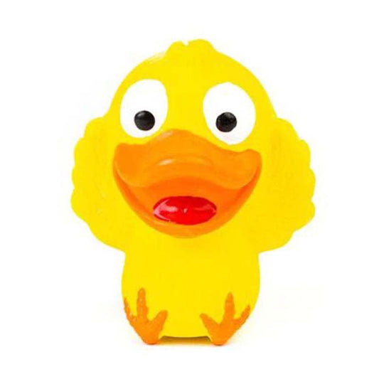 Mini Duckling Squeaker