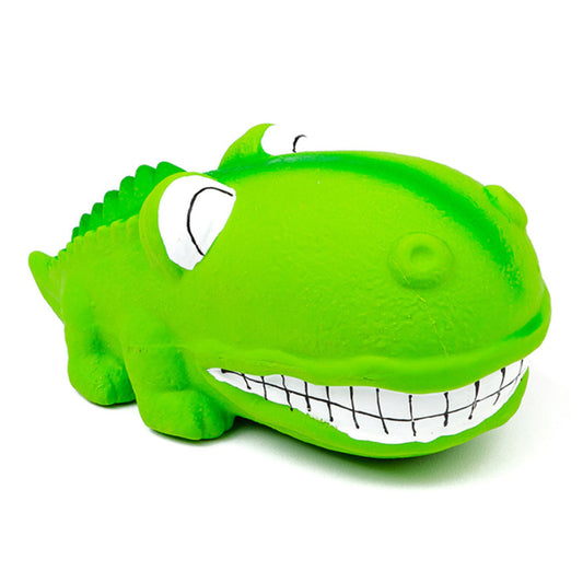 Latex Alligator