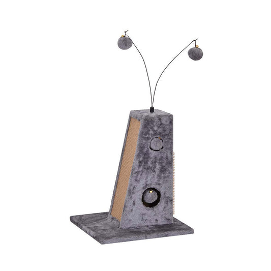 Play N Scratch Station Grey