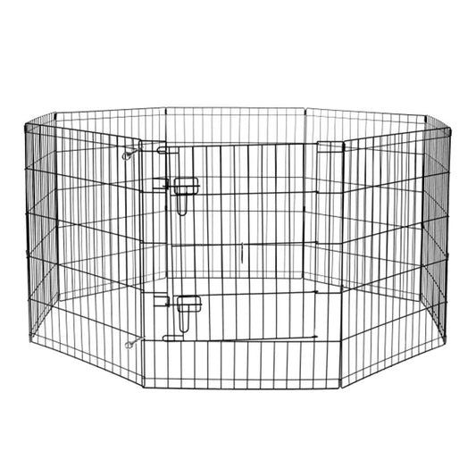 Deluxe Exercise Pet Pen