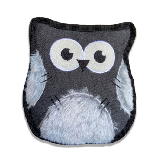 Patches Owl