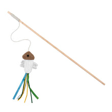 Swing Stick Jelly Fish Beige